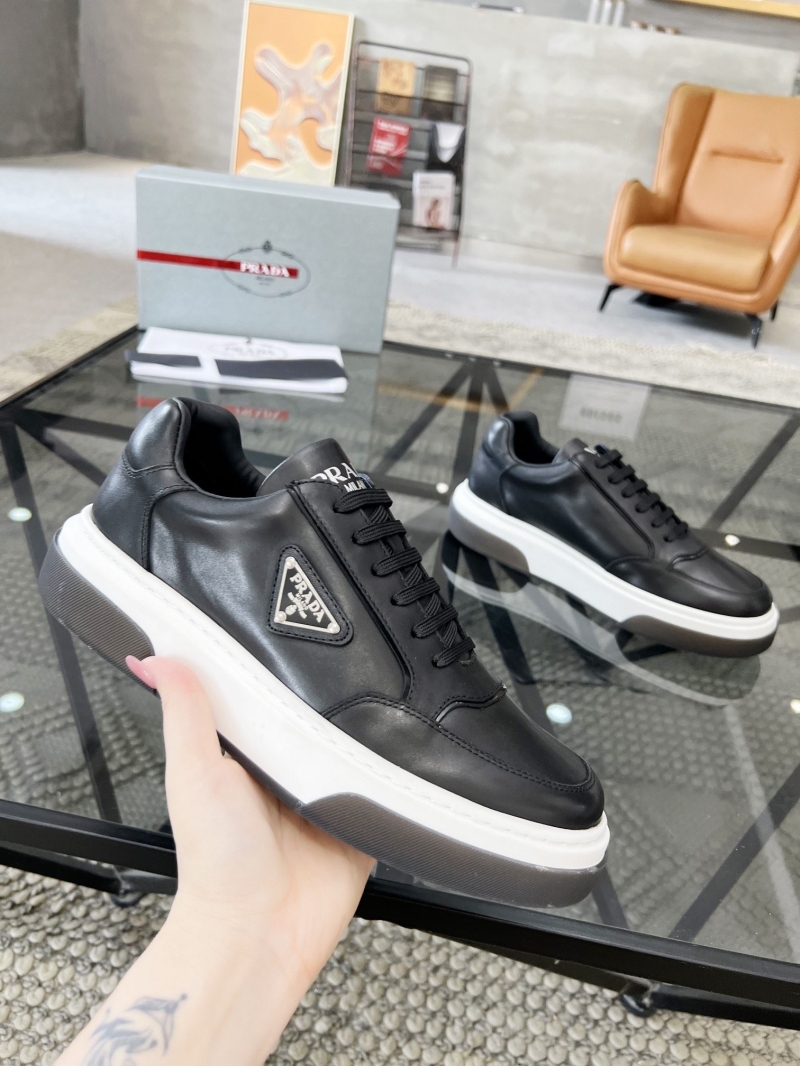 Prada Casual Shoes